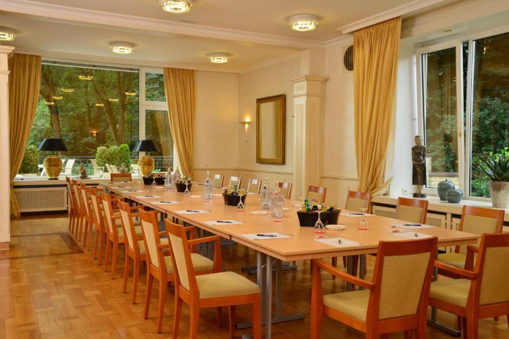 AKZENT Hotel Höxberg Beckum Exteriör bild