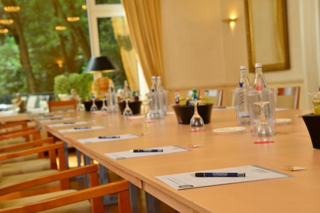 AKZENT Hotel Höxberg Beckum Exteriör bild
