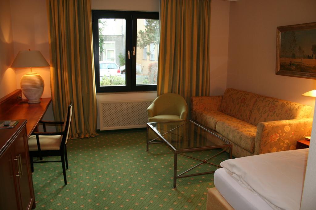 AKZENT Hotel Höxberg Beckum Exteriör bild