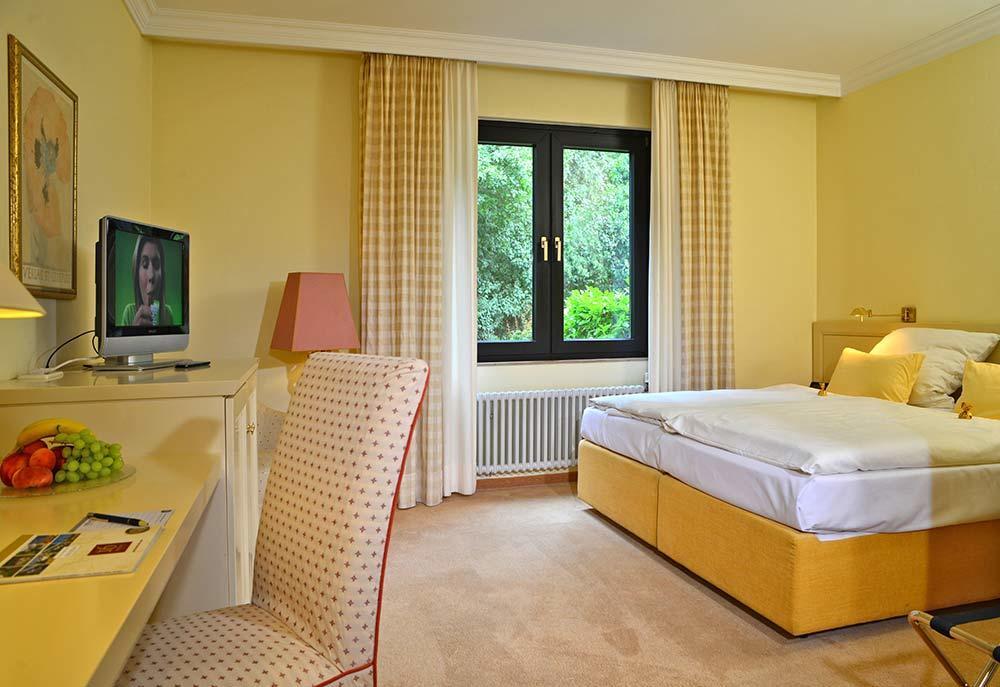 AKZENT Hotel Höxberg Beckum Exteriör bild
